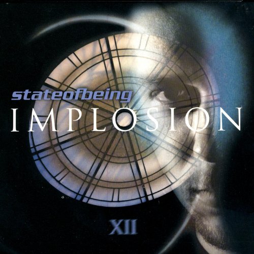 Play Implosion by State Of Being on Amazon Music
