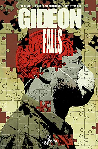Gideon falls (Vol. 4)