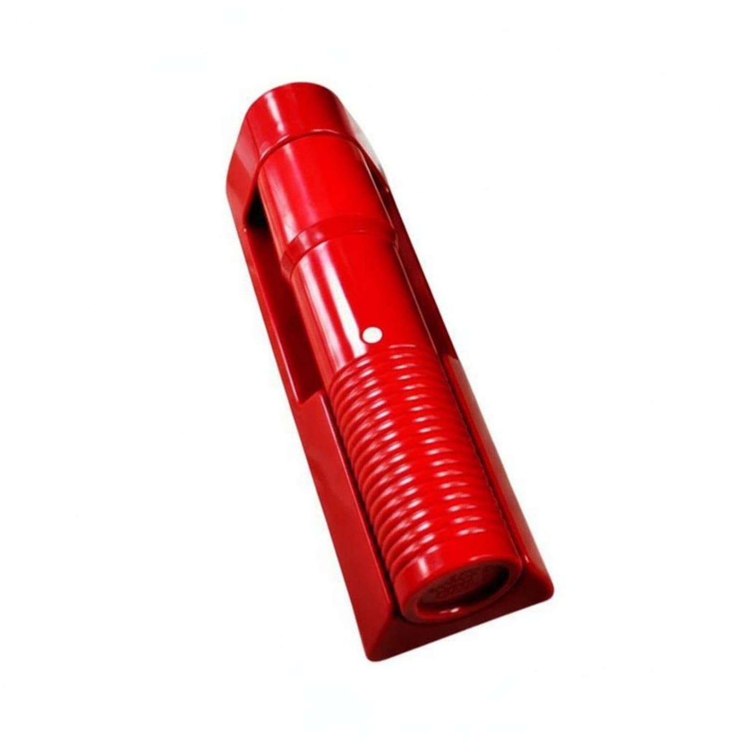 Compact and Portable Wall Mounted Flashlight Push Button Operation Hotel Emergency Torch Low Power Consumption LED Flashlight with Holder Focused Beam for Hoteliers, Property Managers, Beds-picture-22