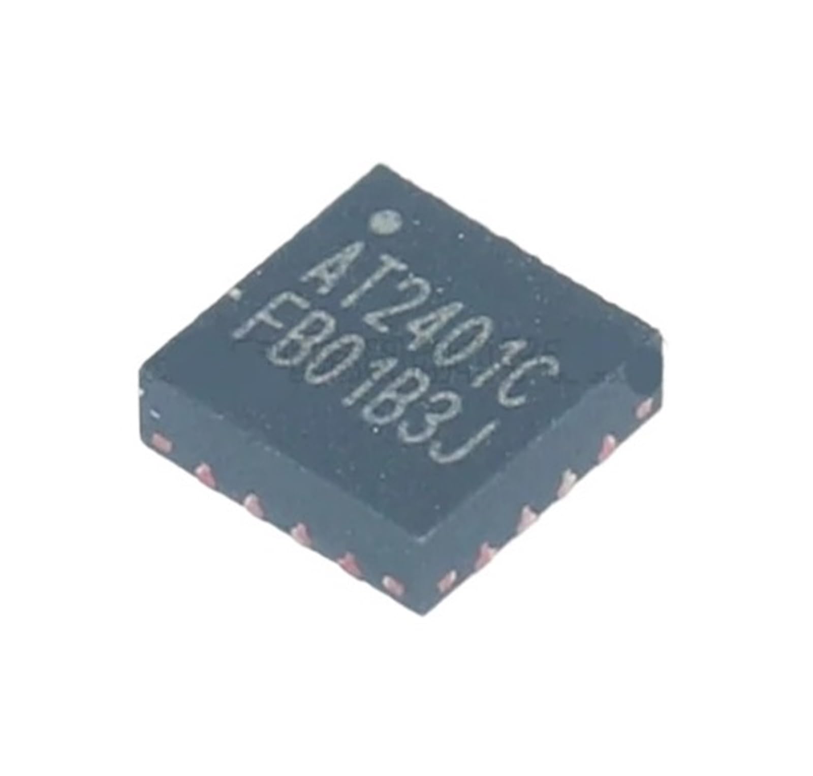 Chip AT2401C pack de 50 piezas para tus proyectos electrónicos 2
