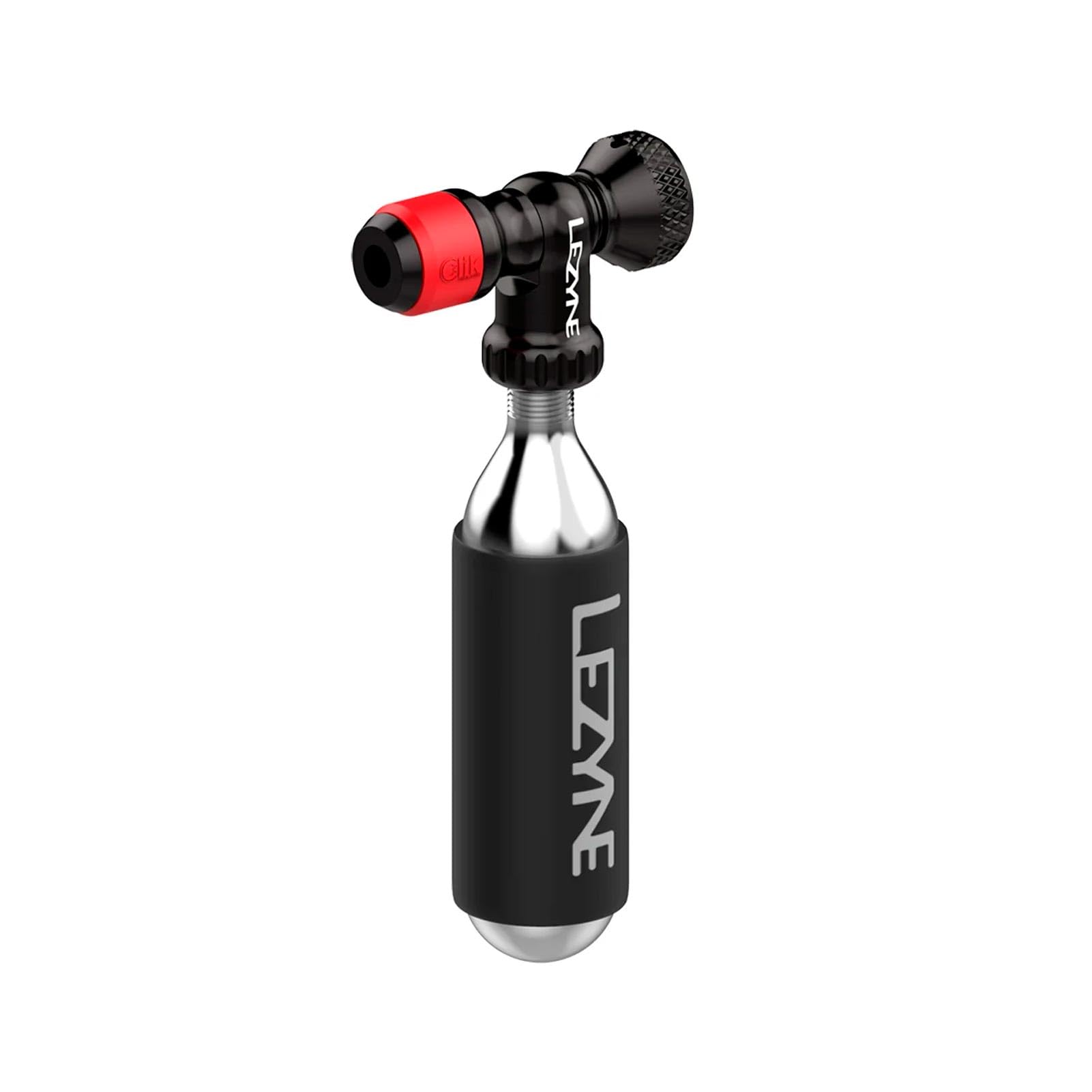 LEVE.1・2・3COLLECTION Amazon.com : LEZYNE CLIK Drive CO2 Inflator with 20g Cartridge