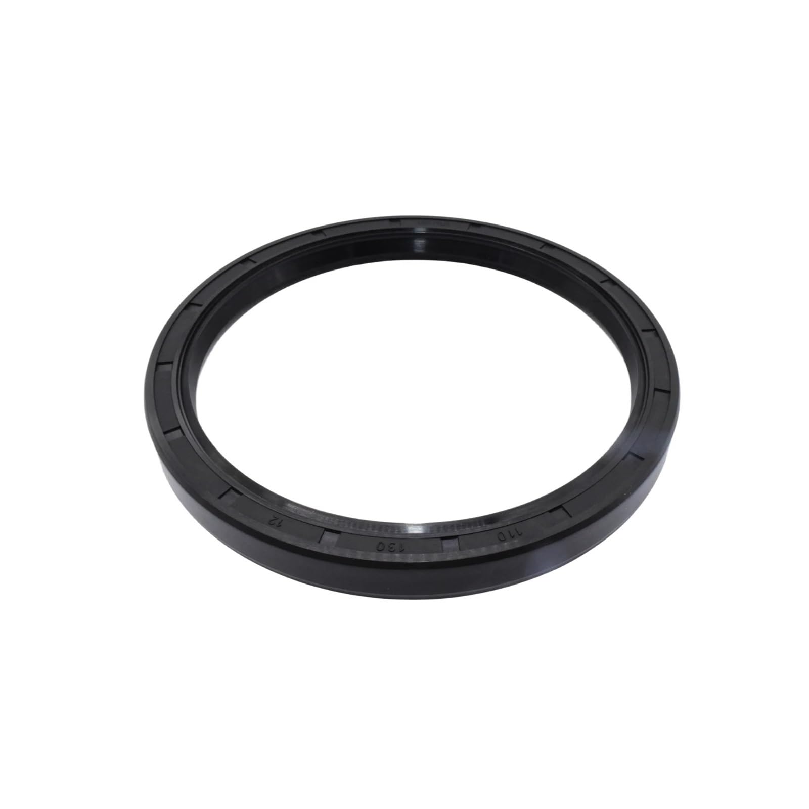 YMUGUEGH Oil Seal Model 110 * 130 * 12 or 110×130×12 Used in Hydraulic Pump/Motor Rotary Shaft Seal