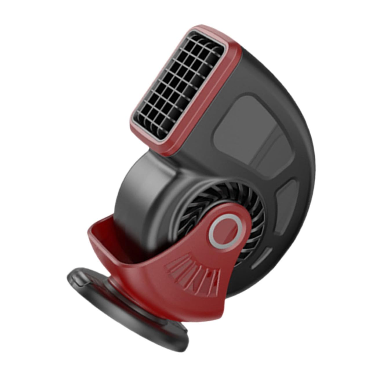 Lot De 3 Dégivreurs De Pare-brise Pour Voiture Chauffage 12 V Désembuage Rapide Par Temps Froid