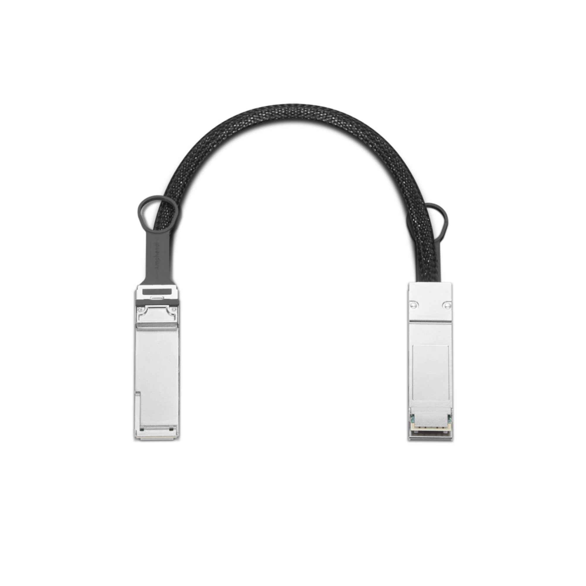 Lenovo ThinkStation PGX QSFP Link Cable (4X91U42988)