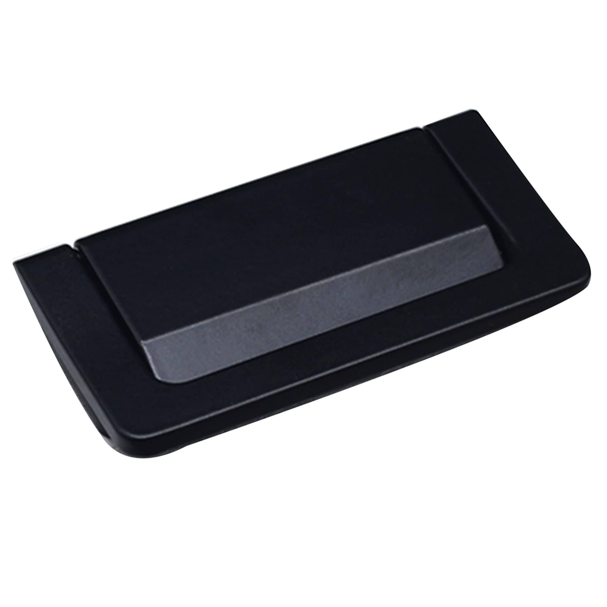 Poignées for armoires de cuisine en acier inoxydable 96 mm avec finitions de tiroir couleur A5