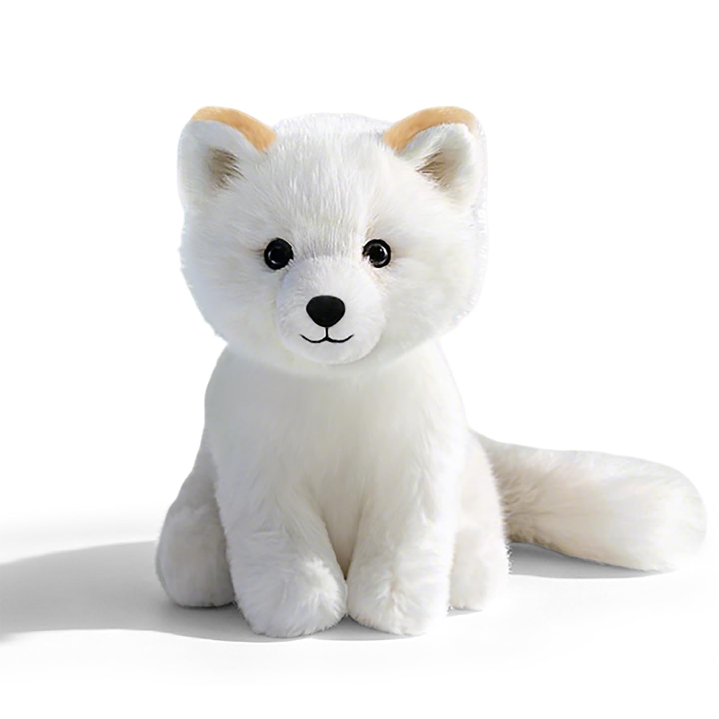 Amazon.co.jp: KUUDESOXX キツネぬいぐるみ - 甘くて抱きしめたくなる