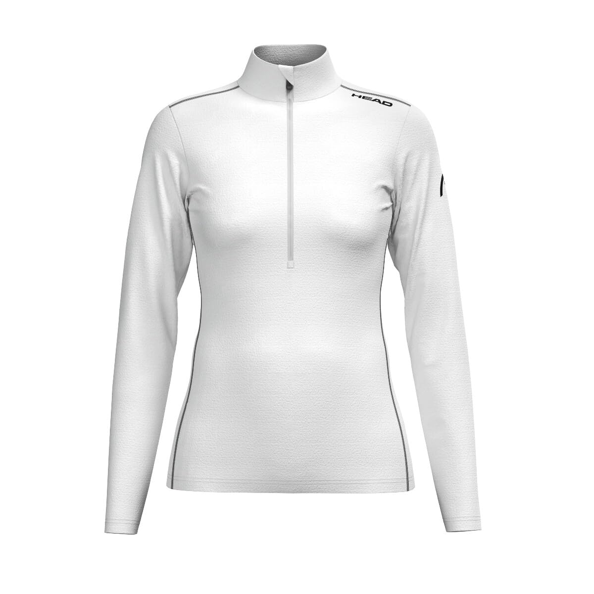 HEAD Race Midlayer Femmes veste de ski technique et performante - 3