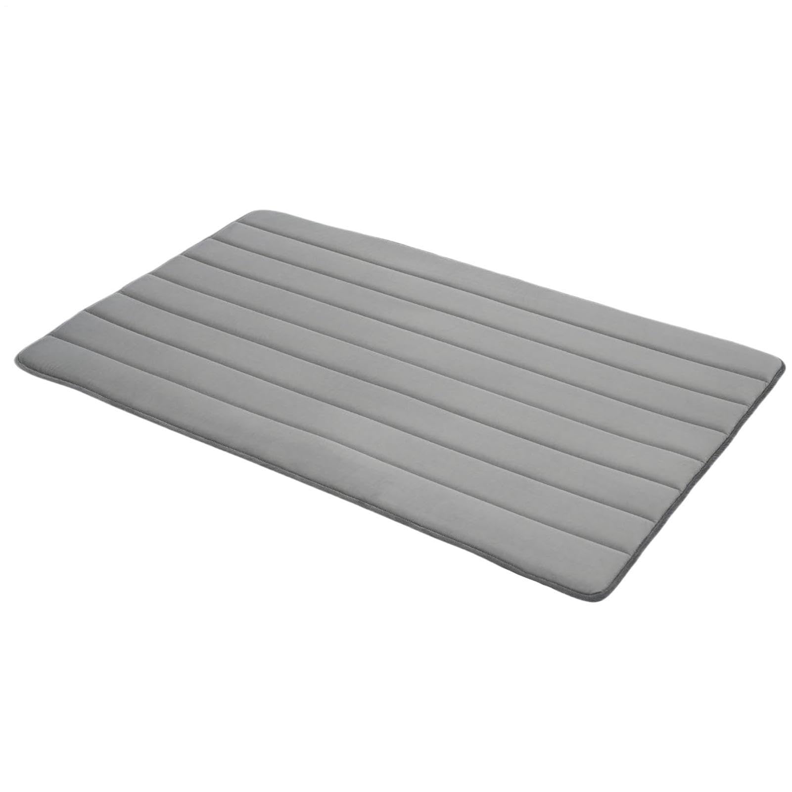 Tapis de refroidissement pour animal domestique idéal pour le camping et la voiture