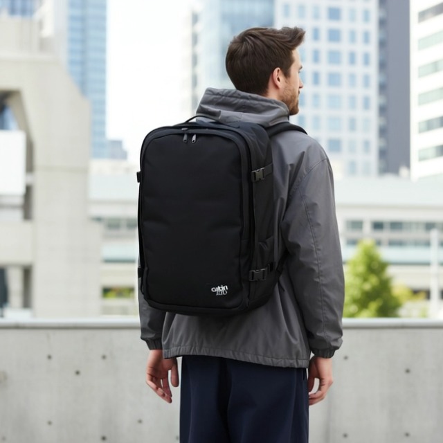 バックパック Union Square Backpack | Manhattan Portage | Manhattan Portage