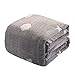 Coperta per pisolino,Coperta in flanella,Lenzuolo in peluche per divano letto super morbido,Coperta avvolgente calda e traspirante per soggiorno Camera da letto,Coperte decorative(Size:150*200cm)