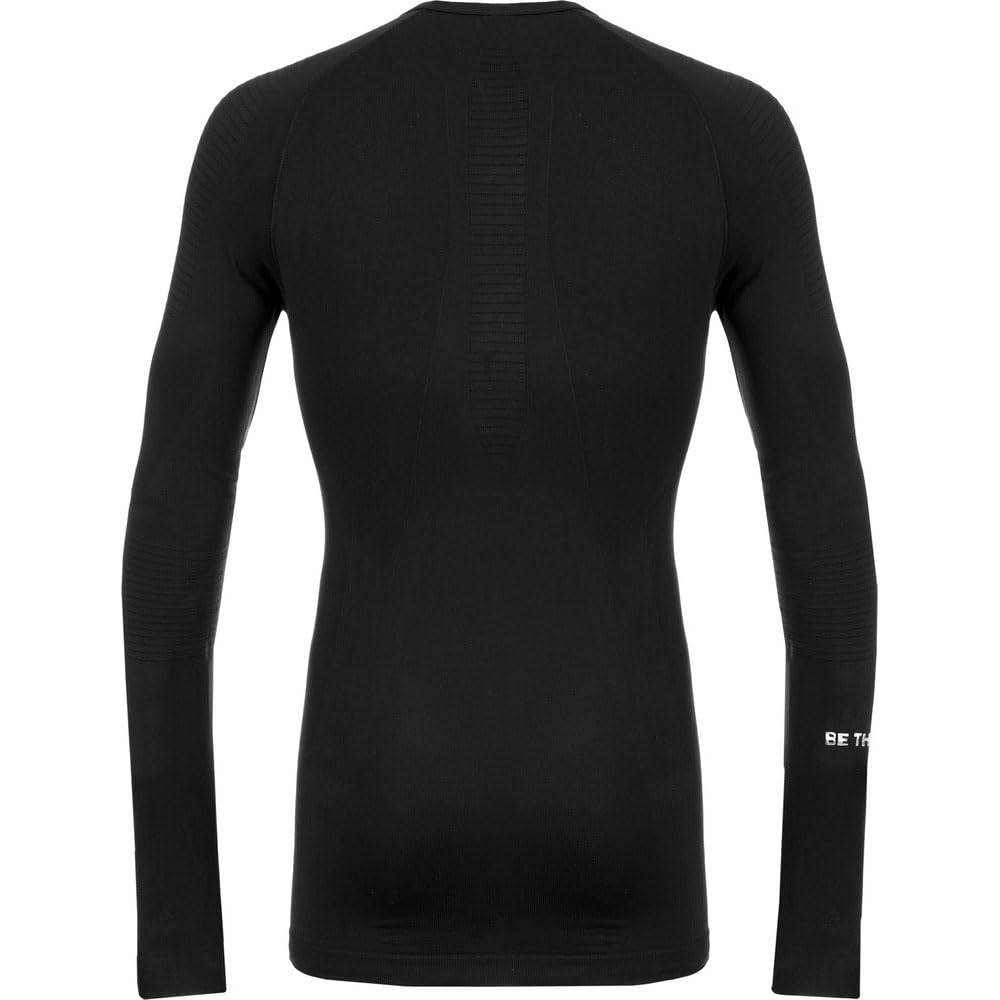 Reusch Undershirt Maglietta Termica Unisex-Adulto