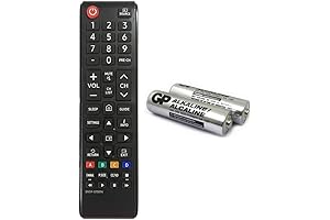 BN59-01301A Remote Control for Samsung UN55NU6900