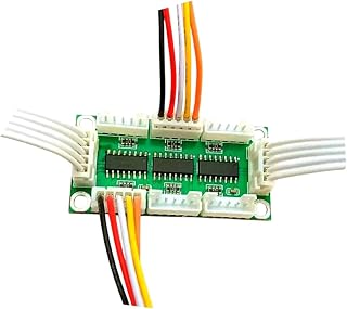 74Hc165 for Operation Input for Shift Register Shift_Registers On The Key Expansion Board New 2026 High for Reliable Electronic Component, Precision, Stable PeRIFormance