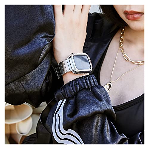 Étui de bande compatible pour Watch de qualité supérieure