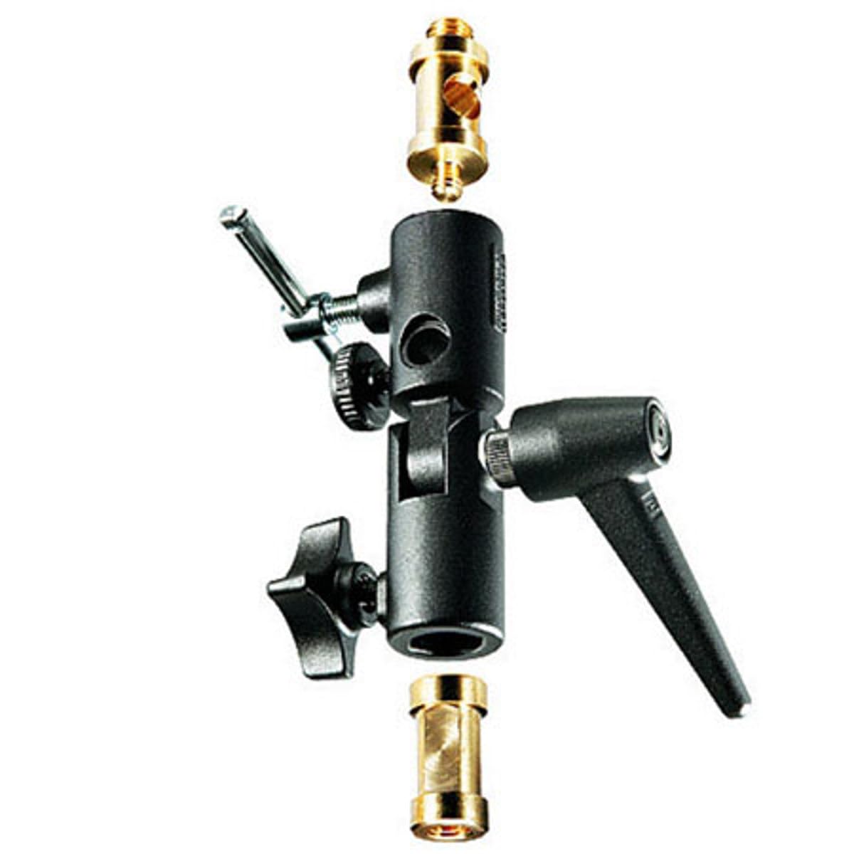 Manfrotto Lite Tite Knickgel. 2X16mm Hü