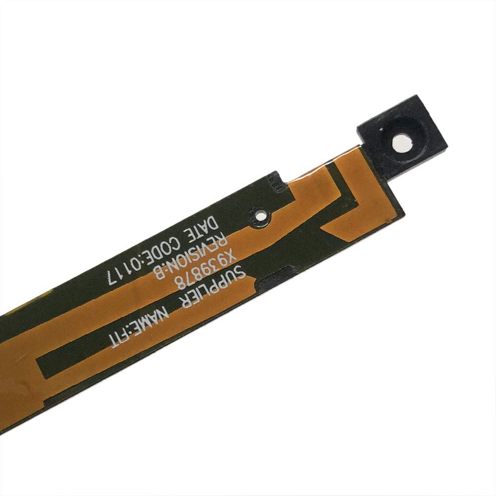 Rivestimento Interno Con Antenna WiFi Per Microsoft Surface Pro 4 - Ricambio Gintai