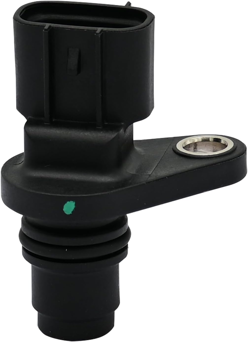 Engine Crankshaft Position Sensor Crank Compatible with Chevrolet GMC Express Silverado Savana Sierra 2500 3500 4500 HD Classic V8 6.6L 2004-2016 Replaces 97365037 PC593 12672641