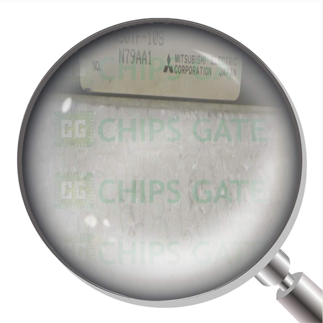 FM30TF-10S 1Pcs New Fm30Tf10S Module FM30TF-10S