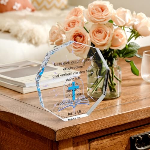 Kommunion Geschenk Für Mädchen Junge Konfirmation Geschenk Erstkommunion Christliche Geschenk Firmung Geschenke Konfirmationsgeschenk Briefbeschwerer Kommunionsgeschenk