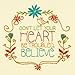 Dimensions Blessing Embroidery Kit, 6'' x 6''