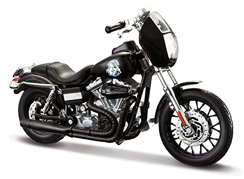 2008 Harley Davidson Dyna Super Glide Sport