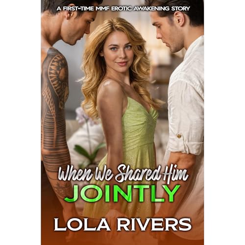 When We Shared Him Jointly by Lola Rivers episode artwork