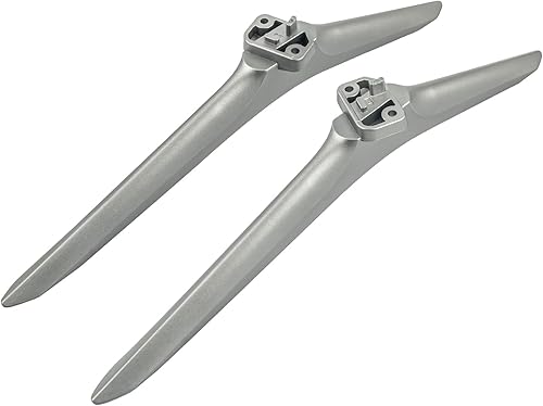 PERFASCIN 75C350KU TV Base Stand,TV Stand Legs Fit for Toshiba Smart TV 75C350KU