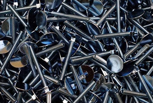 The Hillman Group 260218 1/4-Inch X 2-Inch Elevator Bolt 100