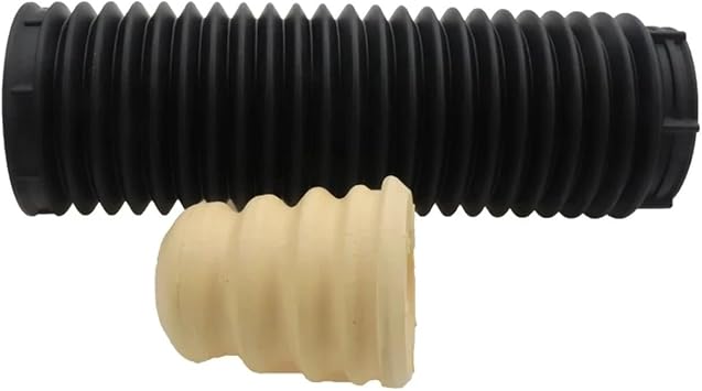 Cover Kit Compatible with C346/Volvo V40 P1/Geely Star Zone Rear Shock Absorber Repair Kit 9150499-1161554