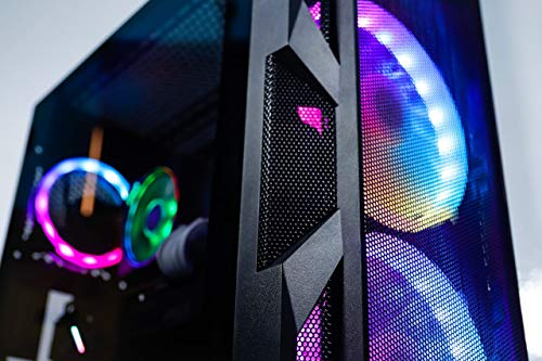 Build My PC, PC Builder, Antec NX800