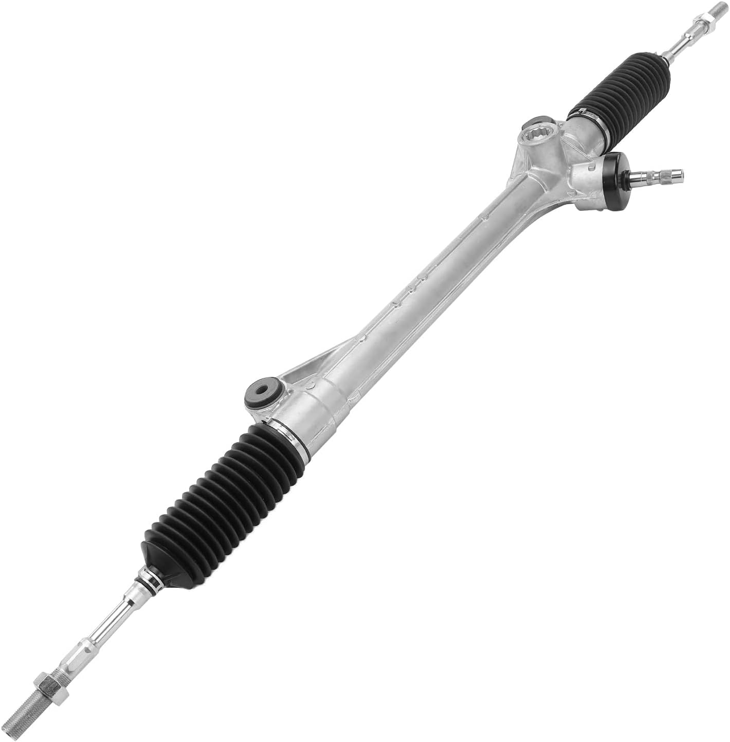 A-Premium - Electronic Power Steering Rack and Pinion Compatible with Toyota Sienna 2011-2020, 2.7L 3.5L, Replace# 4551008020