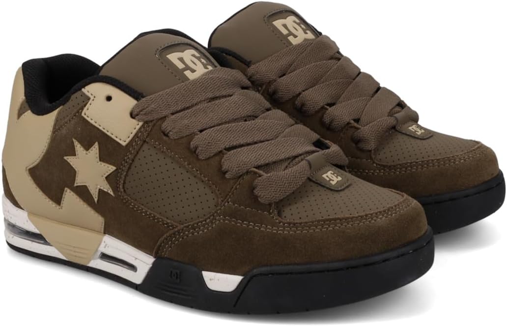 DC Shoes Men's Command Sneaker