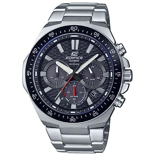 Casio EFS-S600D-1A4VUEF Herren Armbanduhr