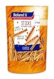 Roland STicks gesalzen 100g , Artikel 2538