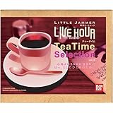 リトルジャマー ミーツ・ケンウッド 専用カートリッジ14 ティータイムセレクション