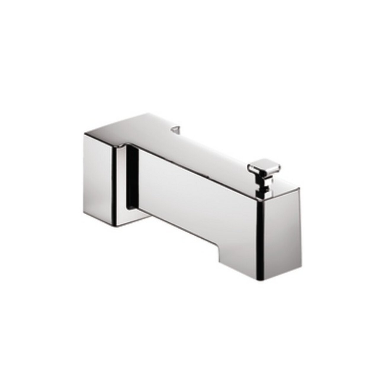 Moen Faucet S3896 90 Degree Chrome diverter spouts, 0.5