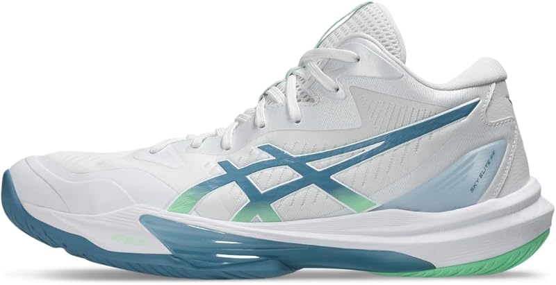Men's Sky Elite FlyteFoam Mid Top 3 Volleyball Shoes