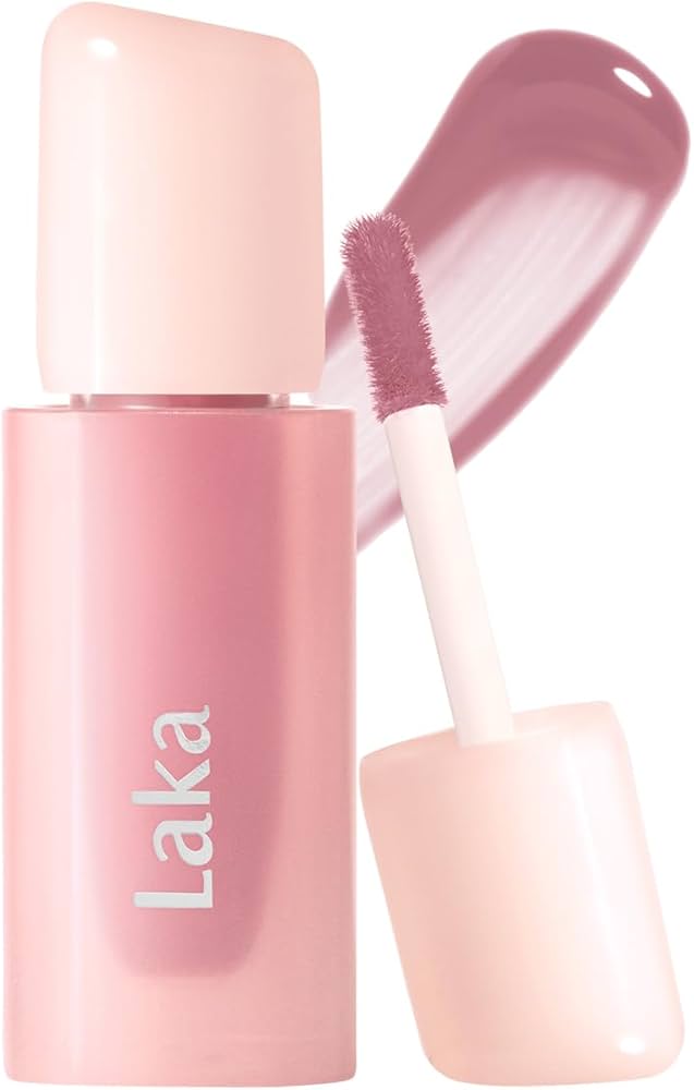 Amazon.co.jp: Laka Popping Balloon Tint #510 Breezy : Beauty