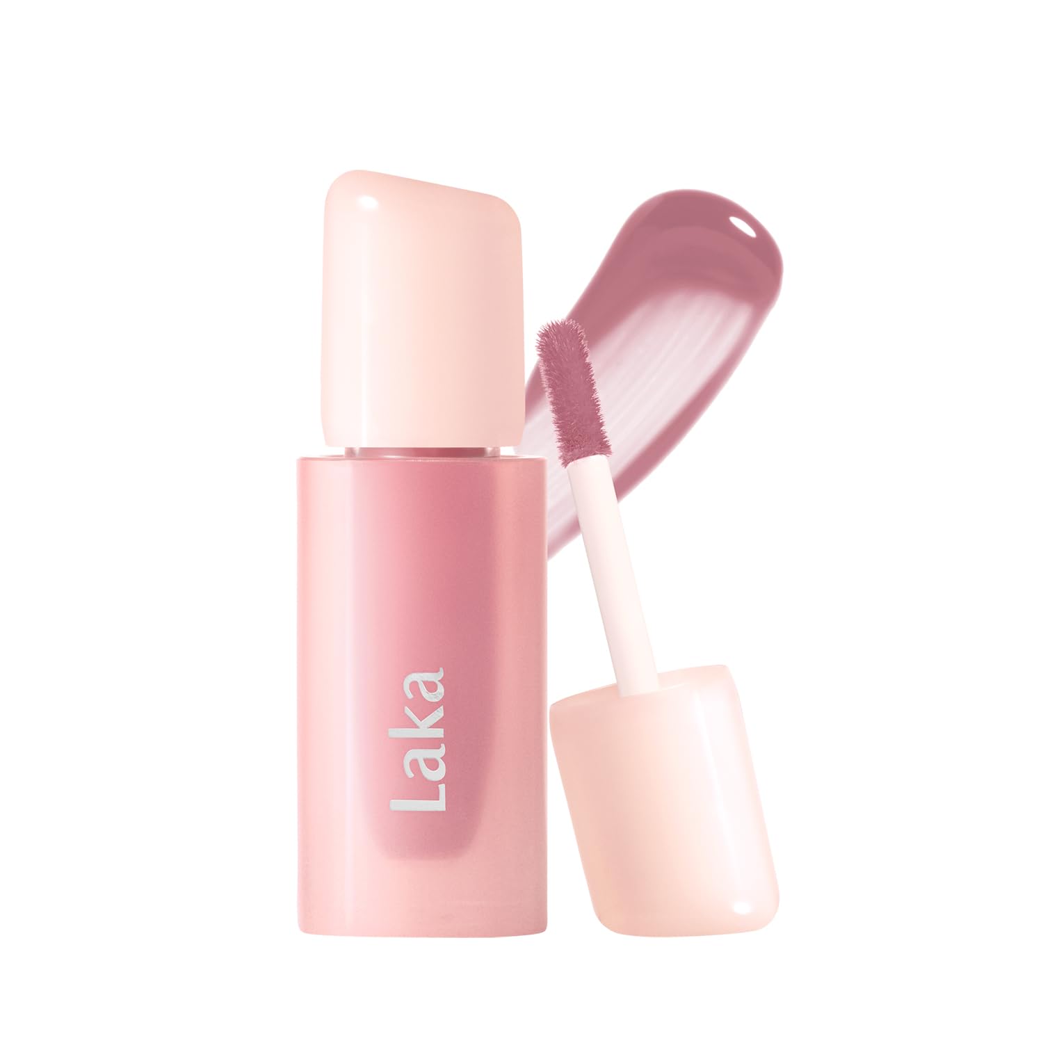 Amazon | Laka (ラカ) ポッピングバルーンティント #510 ブリージー