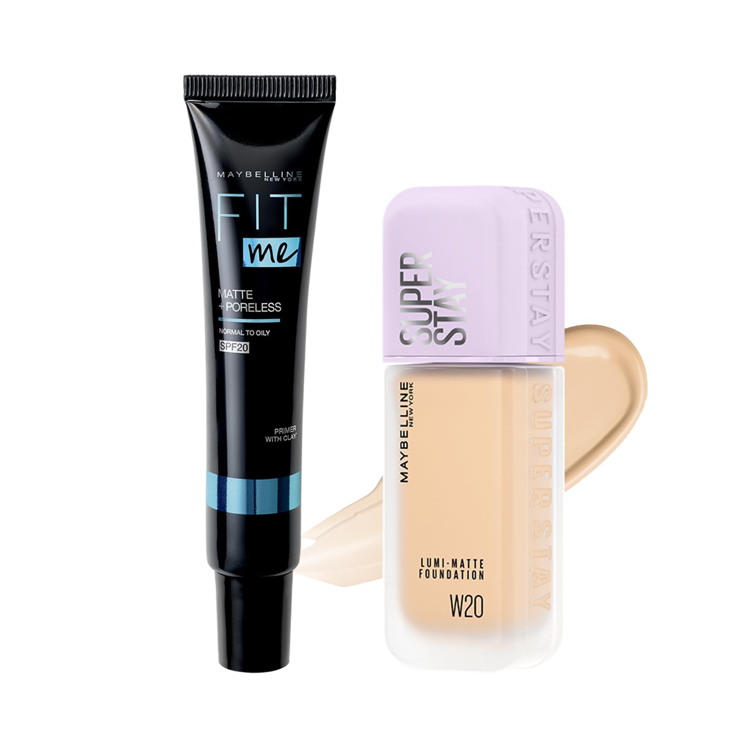 Amazon | MAYBELLINE(メイベリン) SPステイ ルミマット リキッド