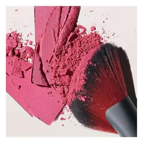 Image of Revlon Blush, Powder Blush Face Makeup, High Impact Buildable Color, Lightweight & Smooth Finish, 003 Mauvelous, 0.17 Oz
