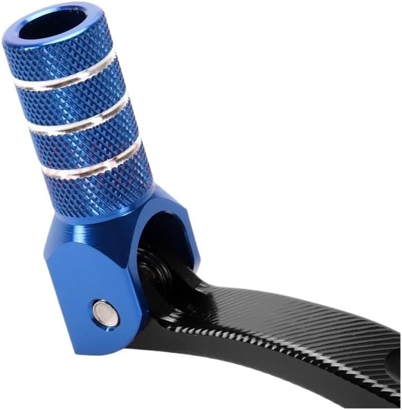 シフトペダルカバーECO｜モーターヘッドライダース｜２りんかん オートバイ用ギアシフトペダル オートバイ CNC アルミ折りたたみシフターシフトレバーヤマハラプター 700 700R YFM700