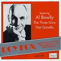 Roy Fox