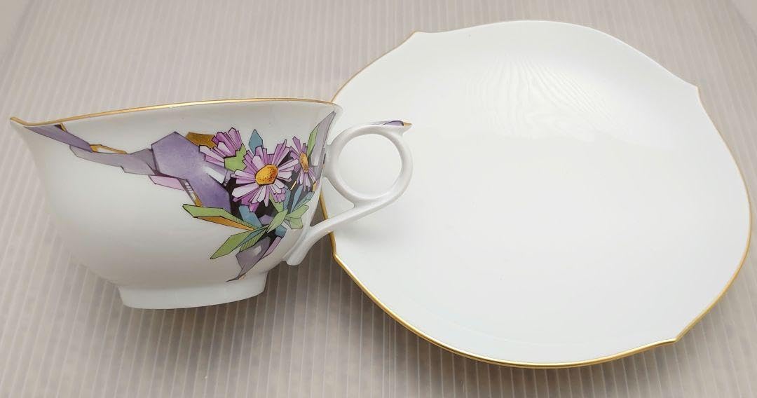 マイセン カップ ソーサー プレート 3セット Amazon.co.jp: マイセン カップ&ソーサー プレート meissen 3点セット