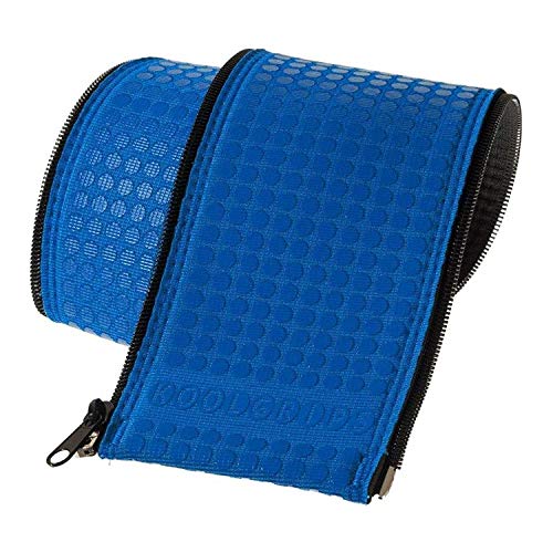 Royal Blue koolgrips 6 'X 1.90 cm de diámetro Piscina cubierta de la barra de escalera (varias cantidades)