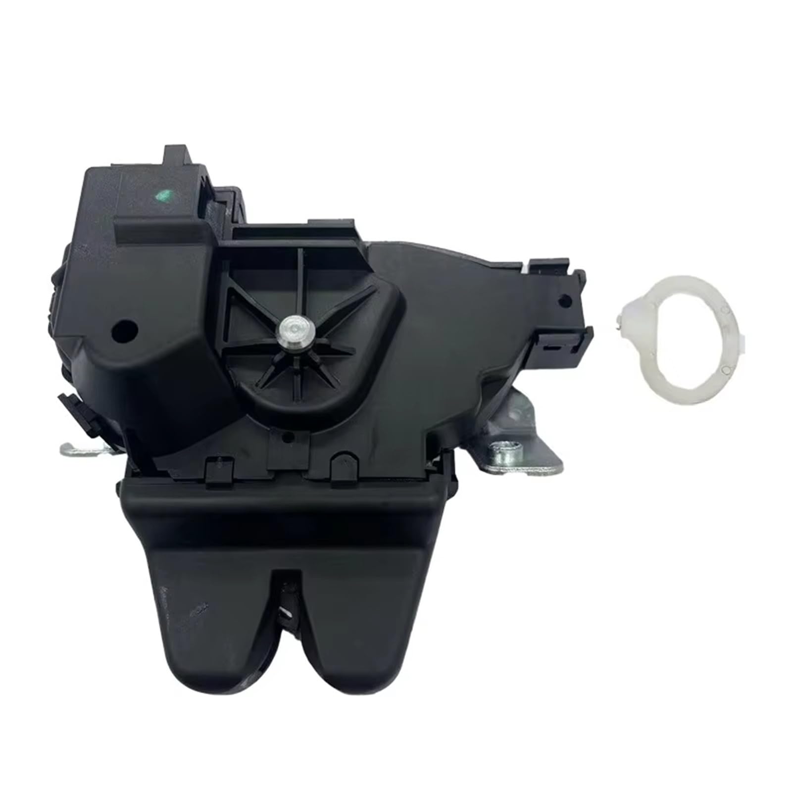 Linqianbhd One Color Car Boot Tailgate Lock Latch 1177500085 Car Trunk Latch A1177500085 Lock Actuator For Benz A For C For E-Class For Cla For W177 For W205 For W213 For C117