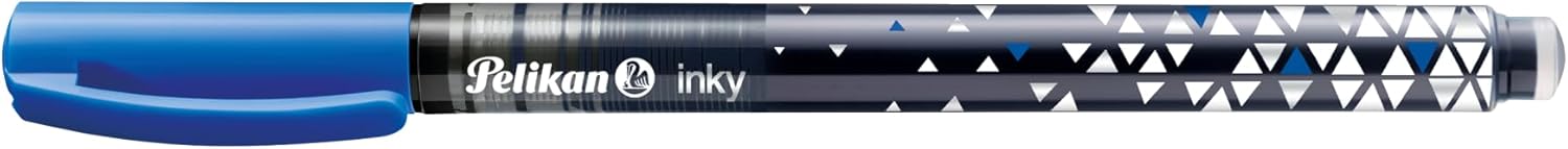 Pelikan 940502 Ink Pen Inky 273 In Folding Box blue