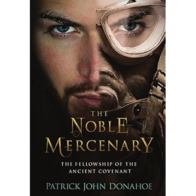 The Noble Mercenary