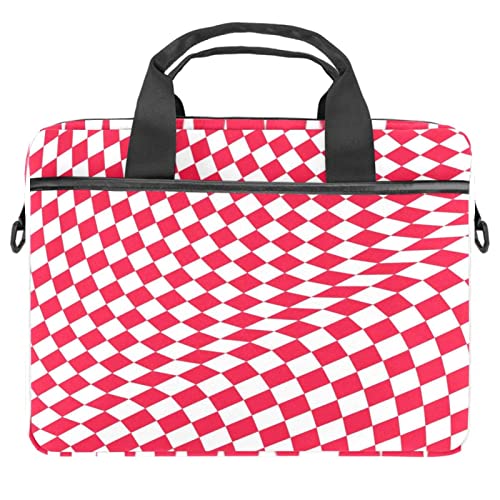 Bolso bandolera para laptop de 13 y 14 pulgadas Chameleon maletín ordenador portátil