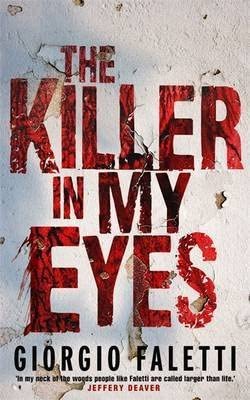 The Killer in My Eyes-Wow! eBook
